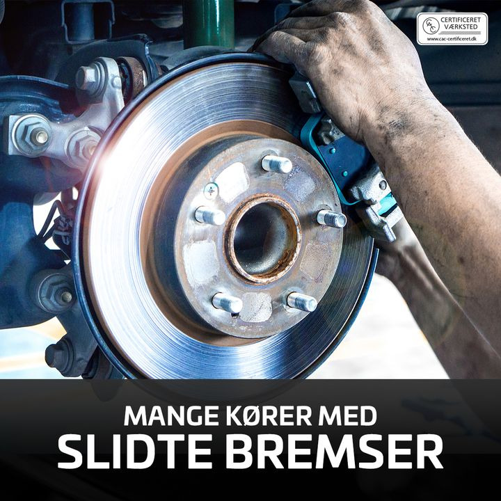 En finger på pulsen i Højslev