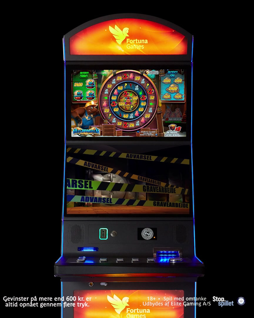 Se dagens updates fra Hammel her