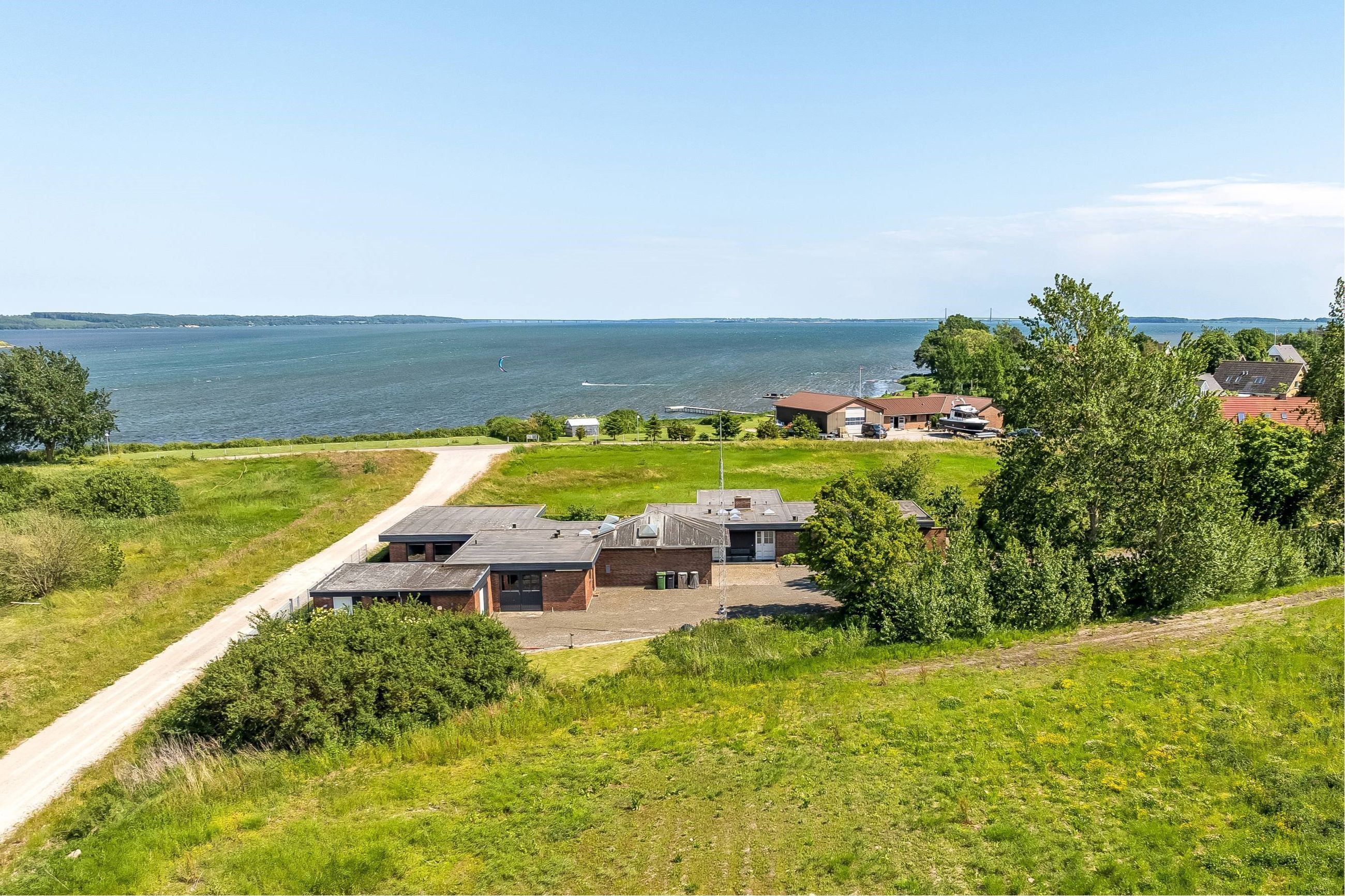 Masnedøvej 8 til salg for 7,0  mio. kroner - Se 5 andre boliger til salg i Vordingborg