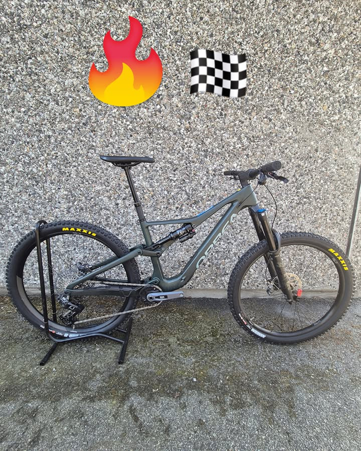 Sæby cykler lancerer konkurrence: Gæt rytteren og vind gavekort