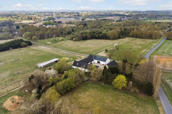 Top 6 over dyreste boliger til salg i Sorø. Priser op til 11.500.000 kr