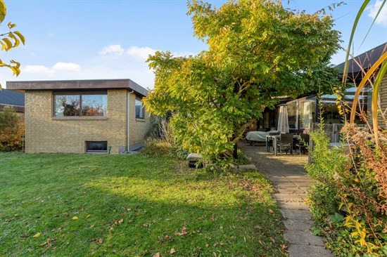 Vagtelvej 6 og 1 anden boliger er kommet til salg denne uge i Stenløse - se boligerne her.