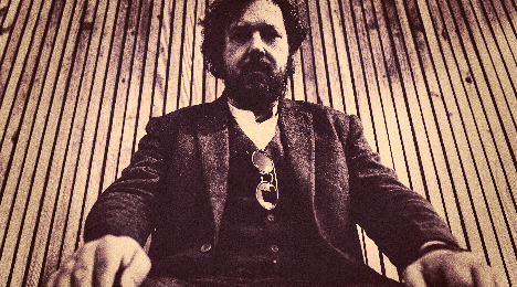 Hecchi Revival Tour '24: En musikalsk fusion på Tobaksgaarden