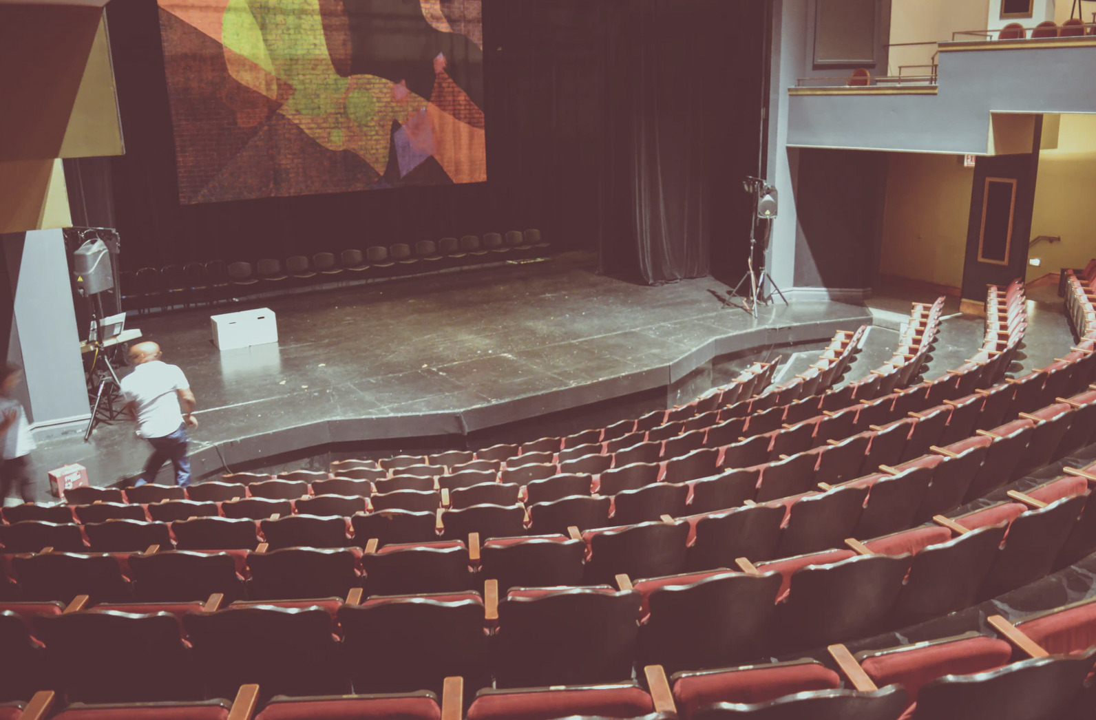 Børne- og ungdomsteater er bare sundt