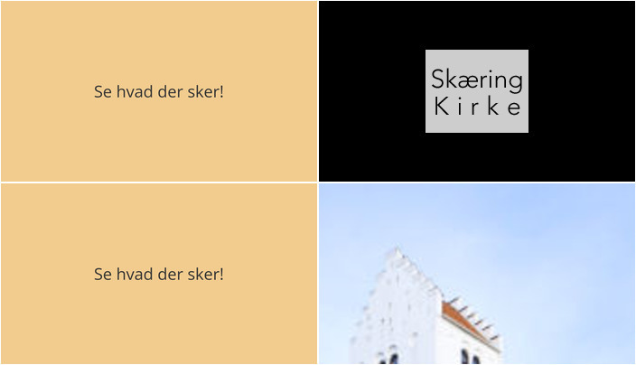 Farveeksplosioner og musikalske symfonier: Oplev kultur i Egå denne weekend