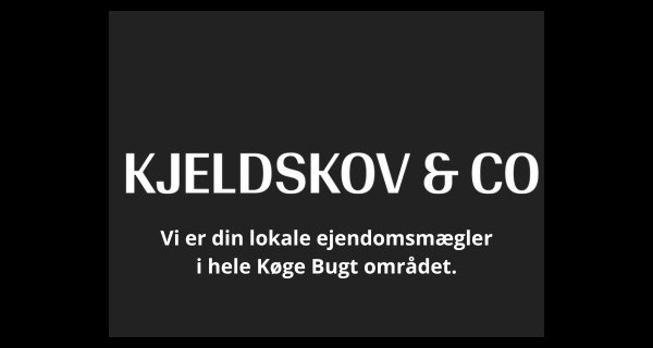 Kjeldskov og Co. ApS