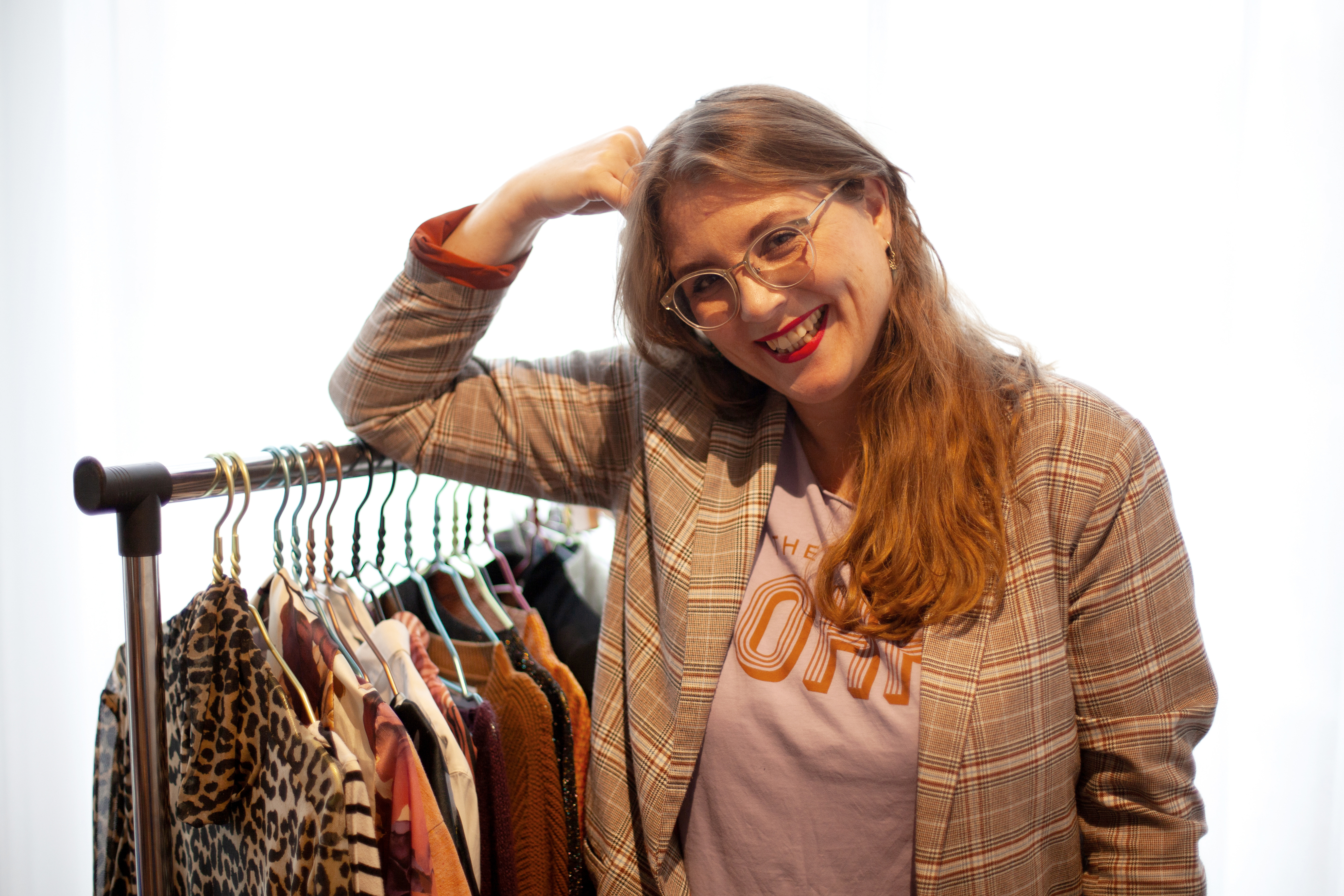 Bliv inspireret på Kolding Bibliotek: Fra bæredygtig mode til rocklytteklub