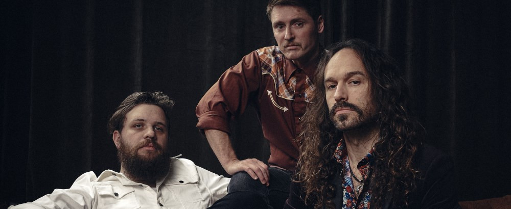 Oplev The Boy That Got Away på Cafe Støj