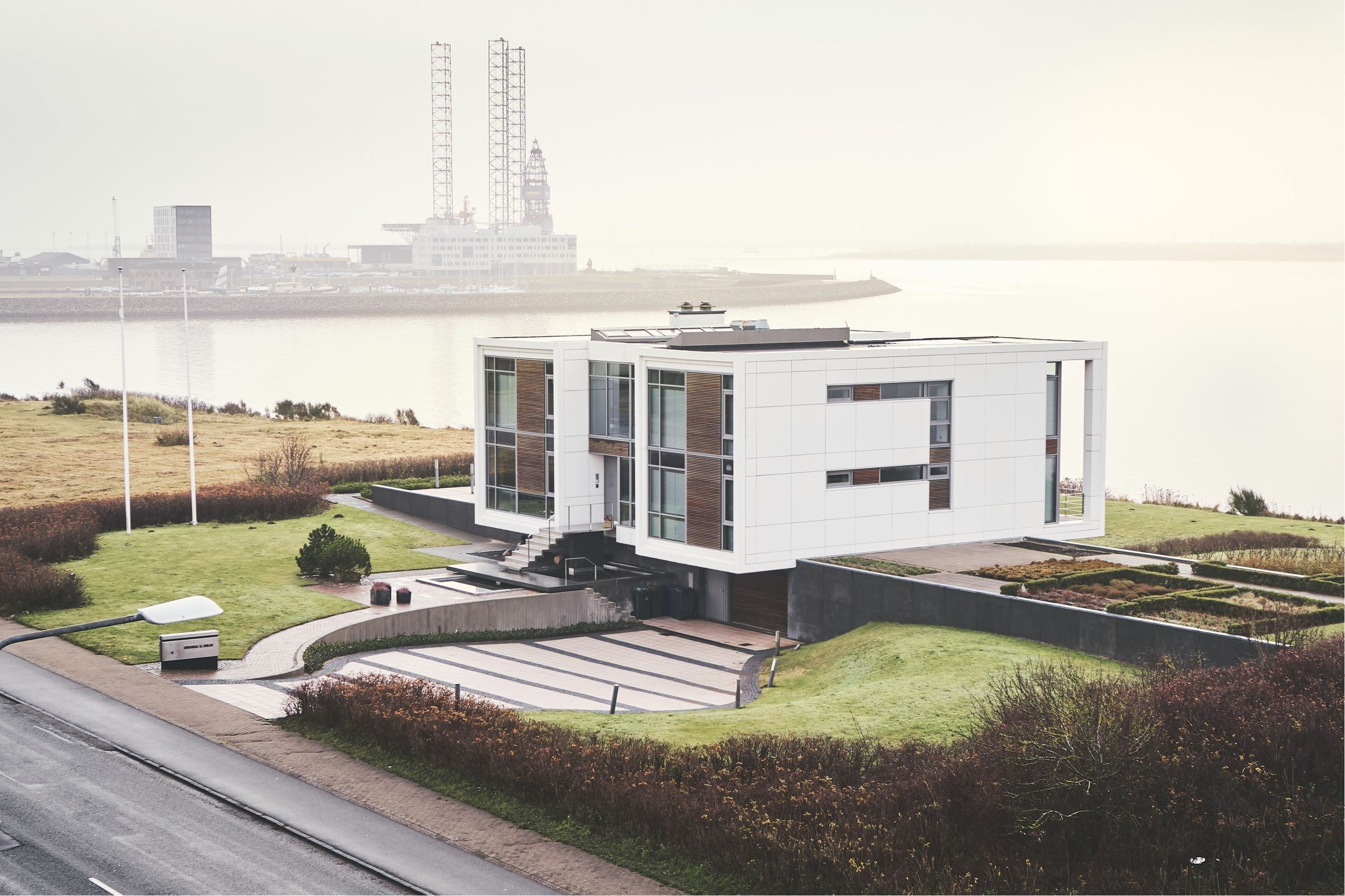 Sædding Strandvej 18 til salg for 37,0  mio. kroner - Se 5 andre boliger til salg i Esbjerg