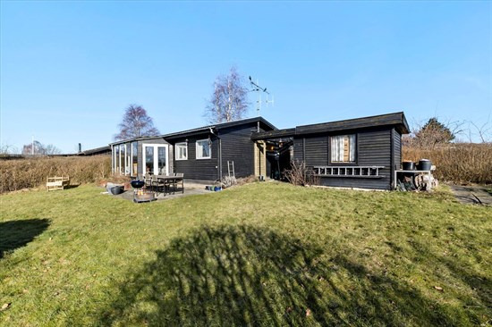 Øster Hanevad 13 er til salg for kun 895.000 kr.: Se de billigste boliger til salg i Skovlunde her