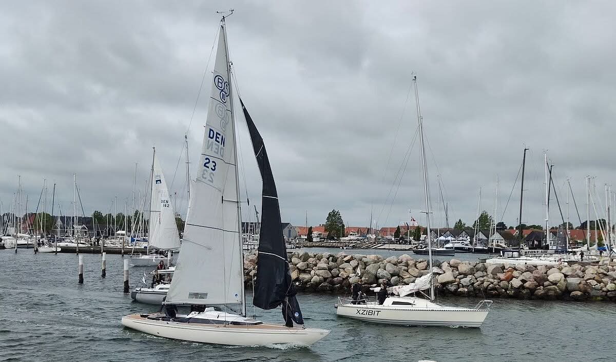 Nyt fra Erhverv og Turisme Kerteminde