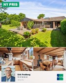 Nybolig Skive I/S: Nye pris på sommerhusidyl ved stranden