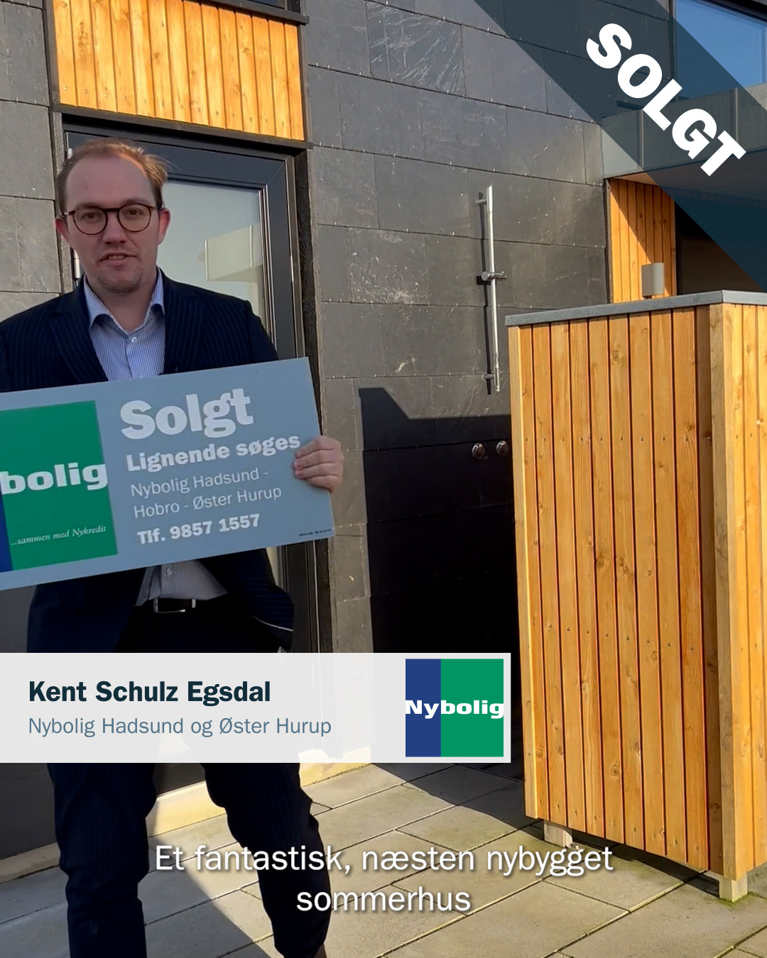 Opdatér dig her: Det nyeste fra Hadsund