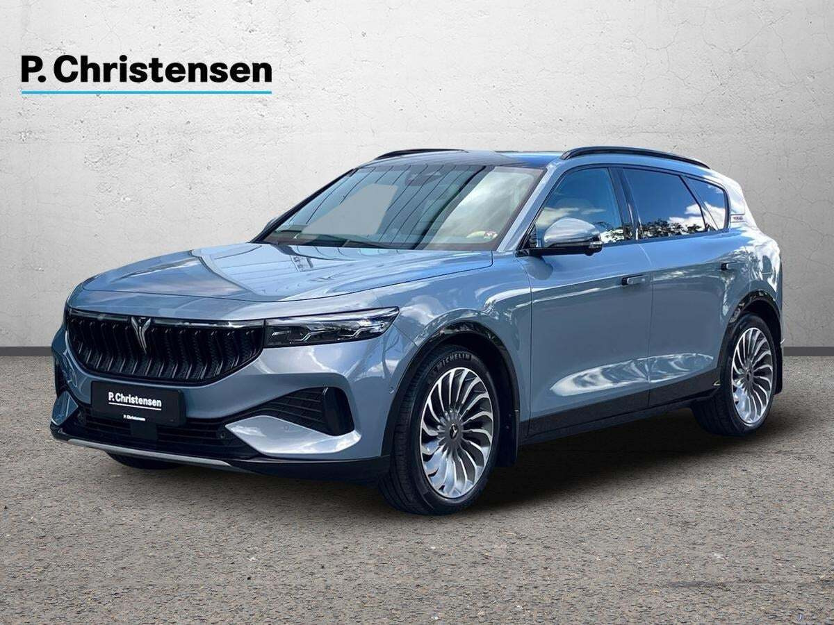 De dyreste biler i Hinnerup - Pris op til 359.800 kr!