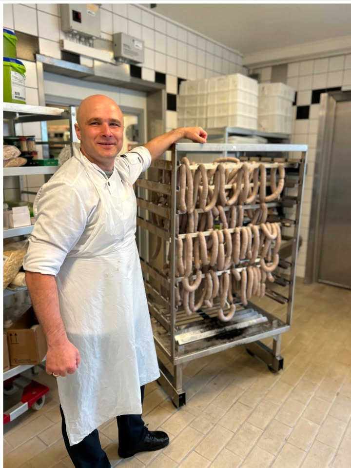 MENY Hobro tilbyder kæmpe oksegriller til skarp pris: Begrænset antal, bestil nu