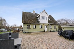 For 3.475.000 kr Brabækvænget 6A, Rynkeby - Se priserne på de dyreste boliger til salg i Langeskov