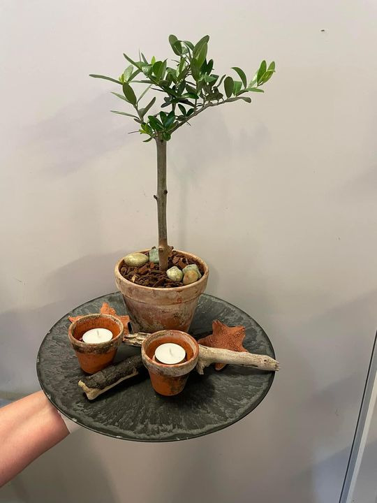 Nyt på opslagstavlen i Roslev