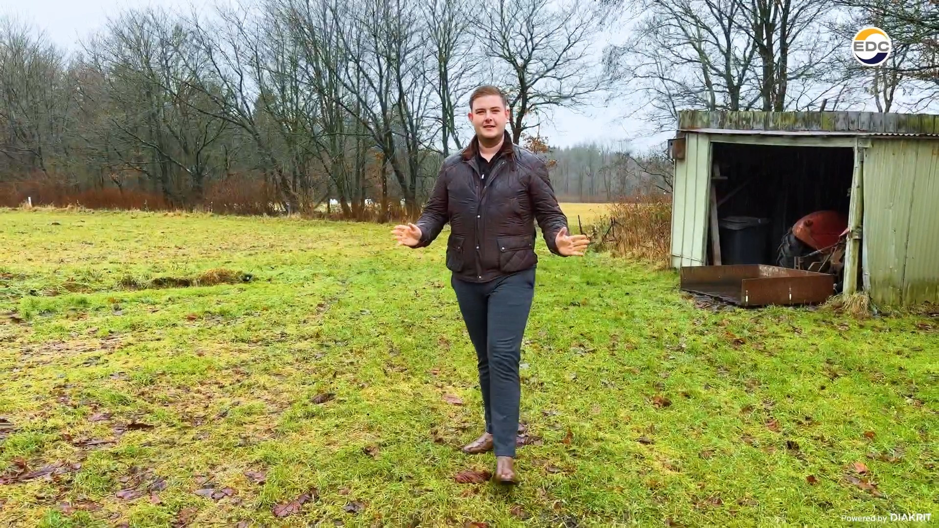 Nyt på opslagstavlen i Grindsted