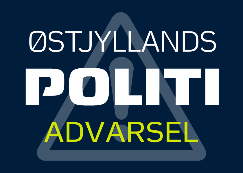 Flaske med farligt indhold forsvundet: Politiet advarer mod åbning og indtagelse