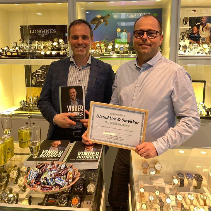 Nyt på opslagstavlen i Holstebro