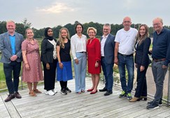 Enigt byråd sætter retningen for fremtidens skole