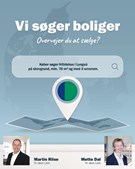 Nybolig Sæby A/S søger fritidshus i Lyngså for købeklar kunde