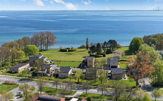 Ved Vandet 1 og 9 andre boliger er kommet til salg denne uge i Nyborg - se boligerne her.