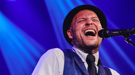 50 år med Gas 5: En musikalsk rejse i Musikhuzet Rønne