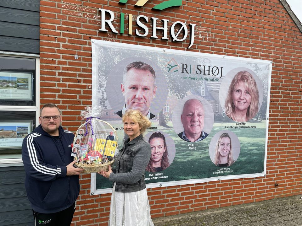 En finger på pulsen i Horsens