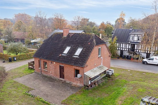 Låsbyvej 94 er til salg for kun 395.000 kr.: Se de billigste boliger til salg i Skanderborg her