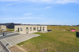 Til salg hos John Frandsen Ikast: Egelyst 9, 7430 Ikast