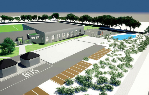 Hornbæk inviterer byrådskandidater