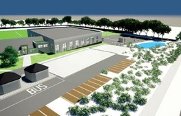 Hornbæk inviterer byrådskandidater