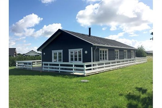 Top 6 over dyreste boliger til salg i Hemmet. Priser op til 2.145.000 kr