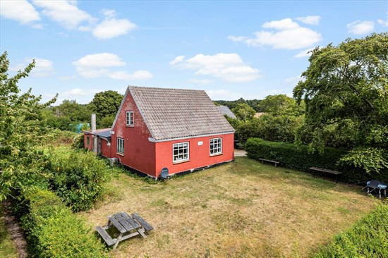 Åkirkebyvej 190B er til salg for kun 450.000 kr.: Se de billigste boliger til salg i Rønne her