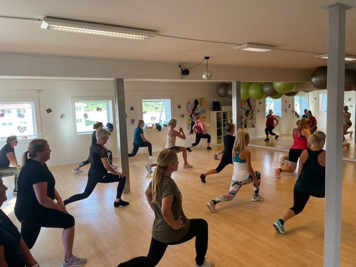 Opdatér dig her: Det nyeste fra Lystrup