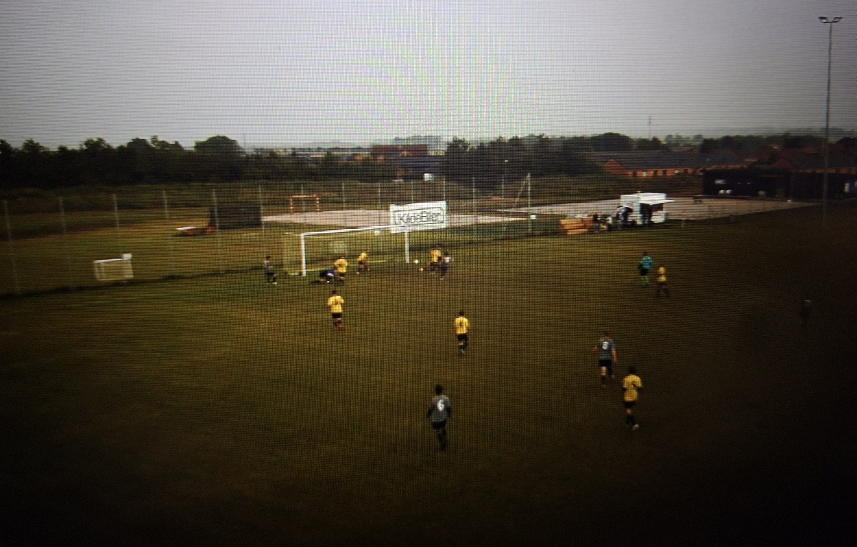 Sejrssang og skarphed: SMIFF vinder 5-1 over FSI