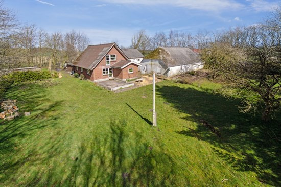 Pris sat ned med 300.000 kr. på Nibevej 208