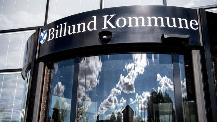 Billund Kommune er højdespringer i årets DI-måling over kommunal erhvervsvenlighed