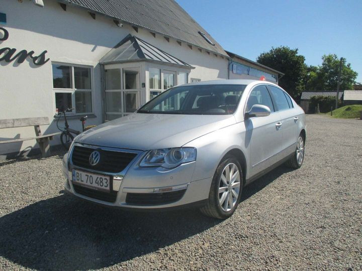 En finger på pulsen i Randers