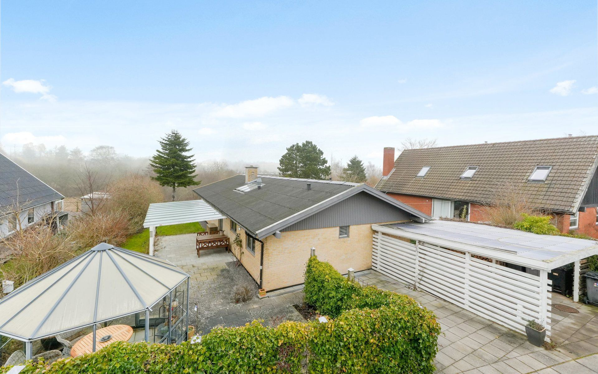 Er Vadsbjerg 27 i Måløv drømmehjemmet? Se de dyreste boliger til salg nu for op til 6.195.000 kr