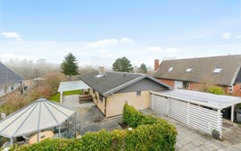 Er Vadsbjerg 27 i Måløv drømmehjemmet? Se de dyreste boliger til salg nu for op til 6.195.000 kr