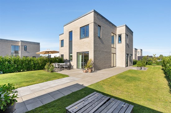 Blomstervangen 5D og 1 anden boliger er kommet til salg denne uge i Egå - se boligerne her.