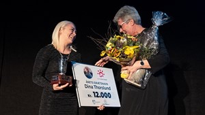 Sportsgalla i Holstebro hylder lokale atleter med prisuddelinger og festligheder i januar 2025