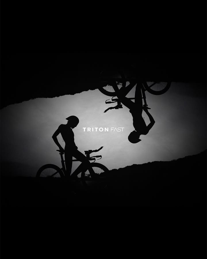 Sæby cykler præsenterer Ridley Triton Fast: Den ultimative triatloncykel