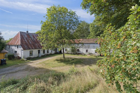 Ribevej 19 er til salg for kun 250.000 kr.: Se de billigste boliger til salg i Rødding her