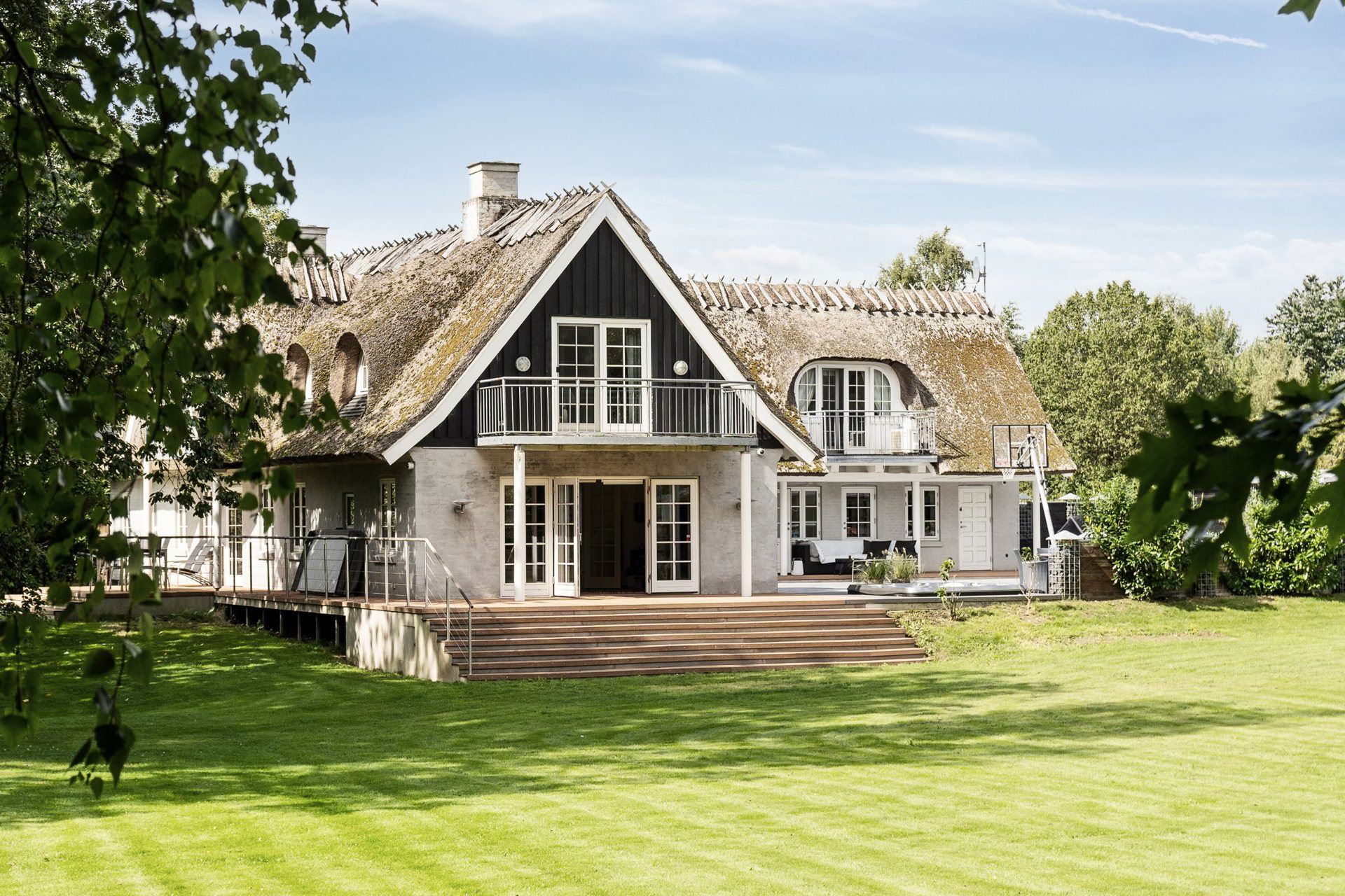 20,0  mio. kroner koster Skovmosen 1 - se hvad der ellers er til salg i Allerød