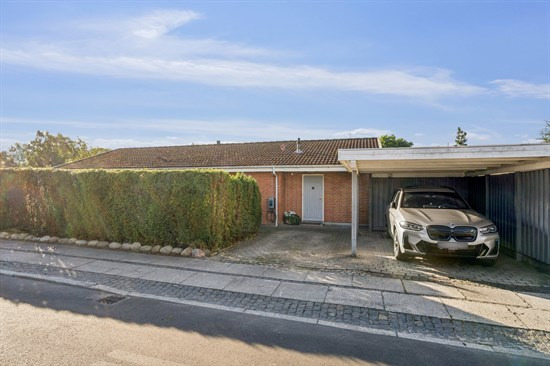 Tulipanvej 2 og 1 anden boliger er kommet til salg denne uge i Glostrup - se boligerne her.