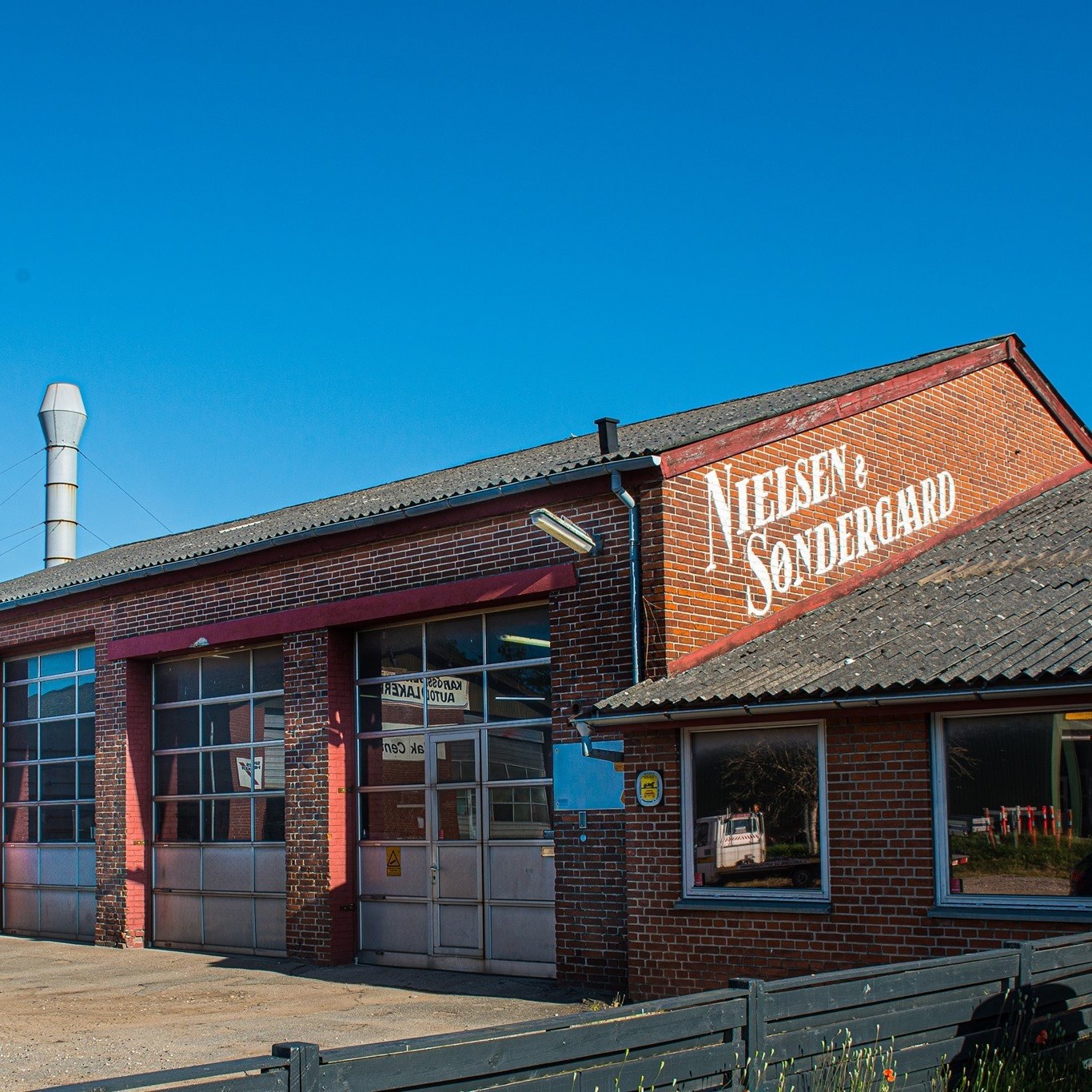 Nielsen og Søndergaard ApS