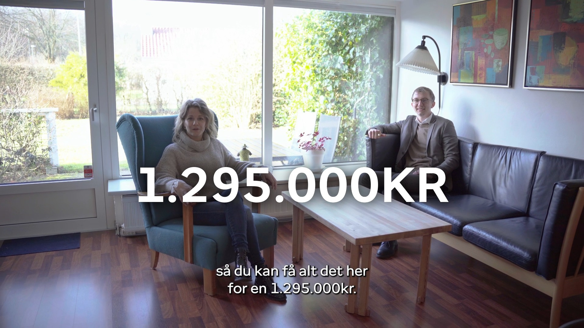 En finger på pulsen i Holstebro